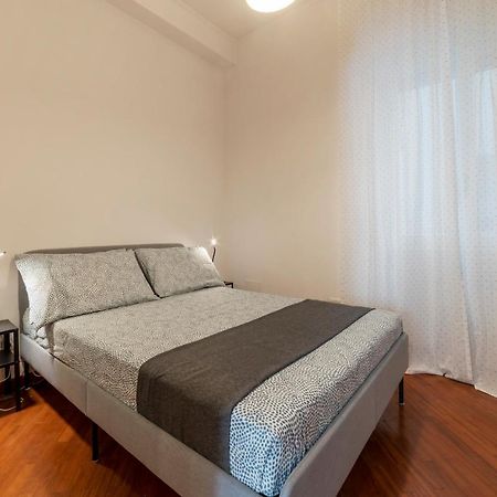Metro Cipro! Alle Spalle Del Vaticano Apartment X4 Róma Kültér fotó