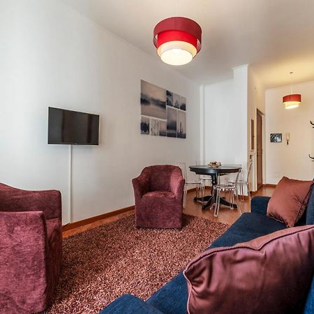 Metro Cipro! Alle Spalle Del Vaticano Apartment X4 Róma Kültér fotó