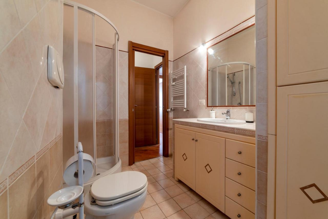 Metro Cipro! Alle Spalle Del Vaticano Apartment X4 Róma Kültér fotó
