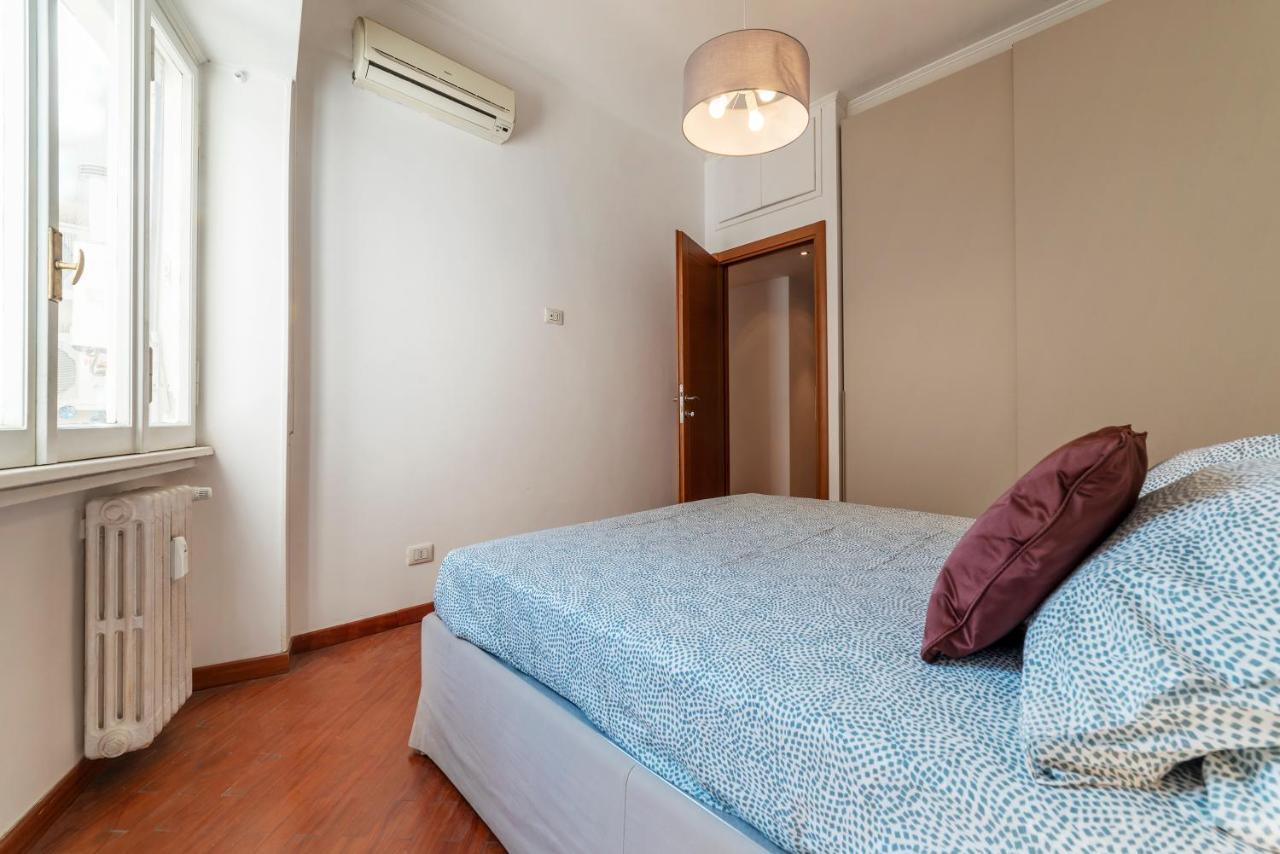Metro Cipro! Alle Spalle Del Vaticano Apartment X4 Róma Kültér fotó