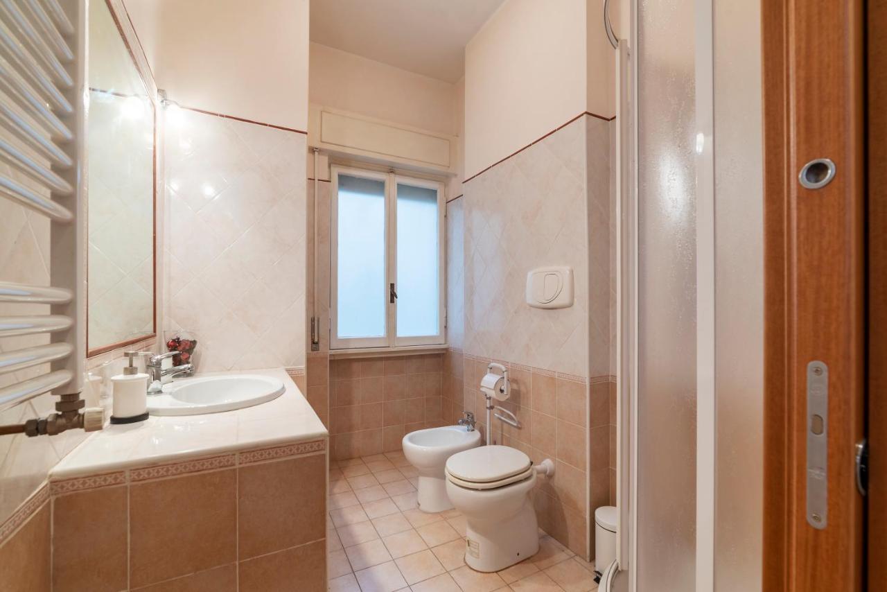 Metro Cipro! Alle Spalle Del Vaticano Apartment X4 Róma Kültér fotó